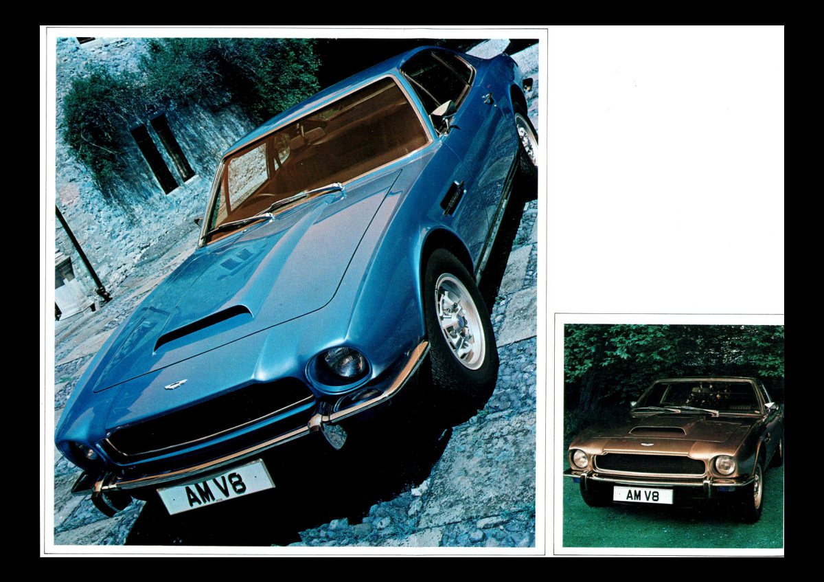 1975 – V8 (UK) Preview Page 2