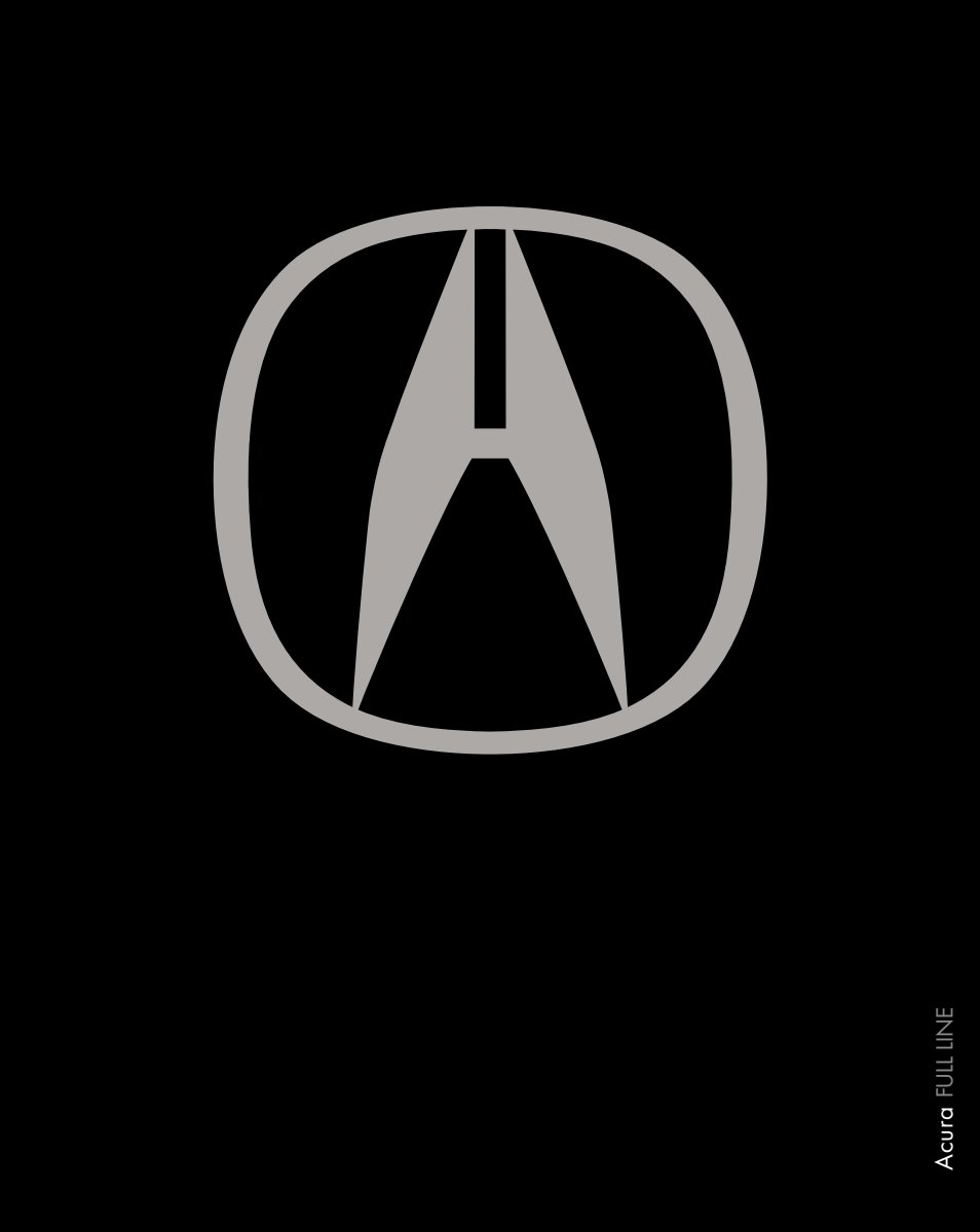 2014 – Model Range (US) Preview Page 1