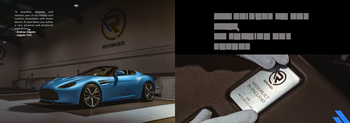 2021 – V12 Zagato Heritage Twins (INT) Preview Page 2