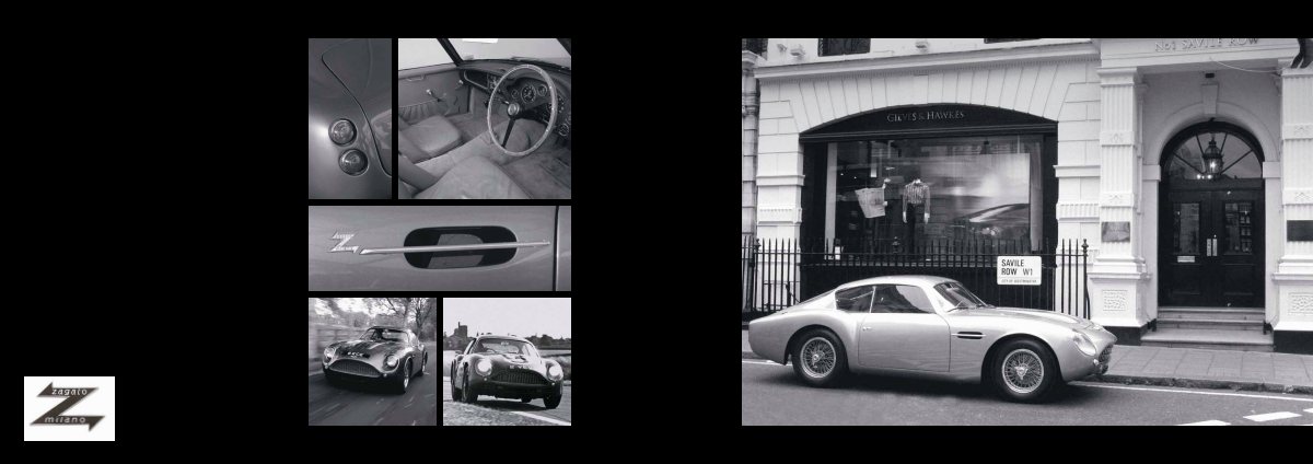2012 – V12 Zagato (INT) Preview Page 4