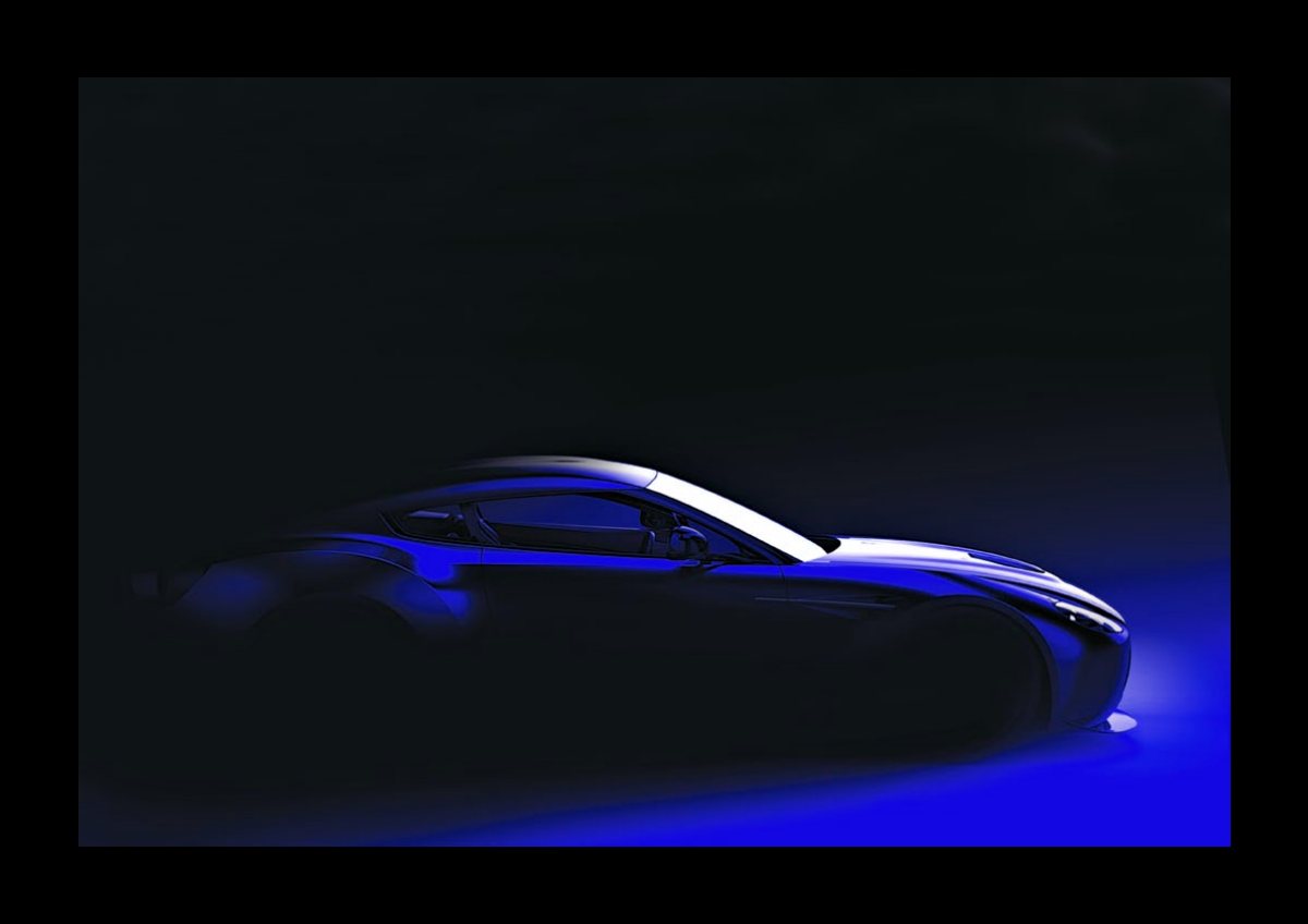 2012 – V12 Zagato (INT) Preview Page 4