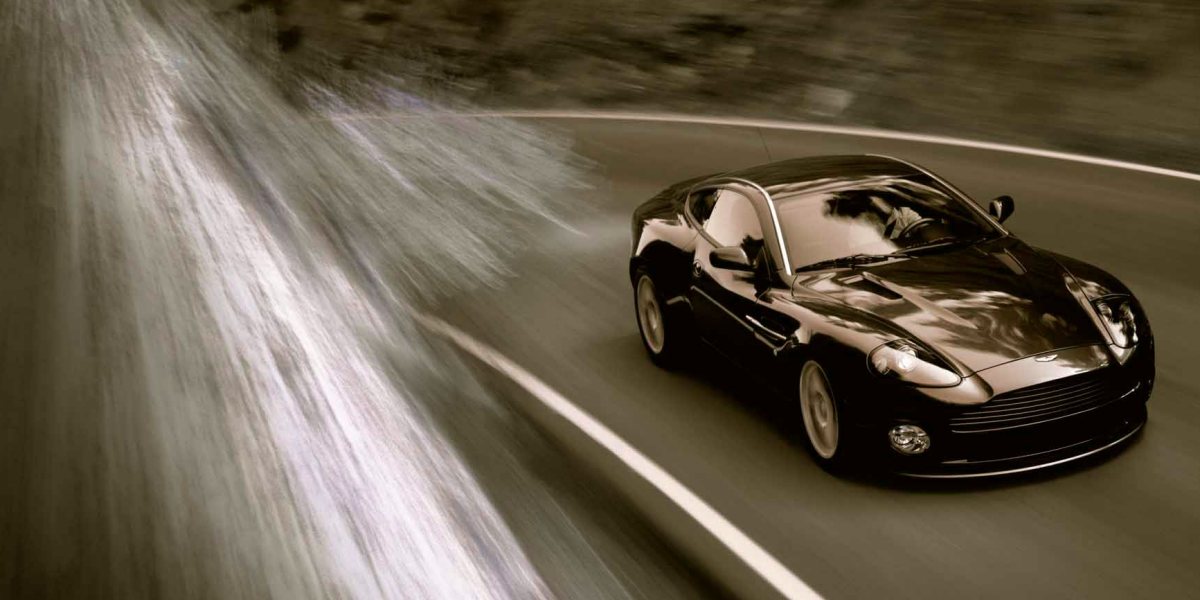 2004 – Vanquish S (UK) Preview Page 4