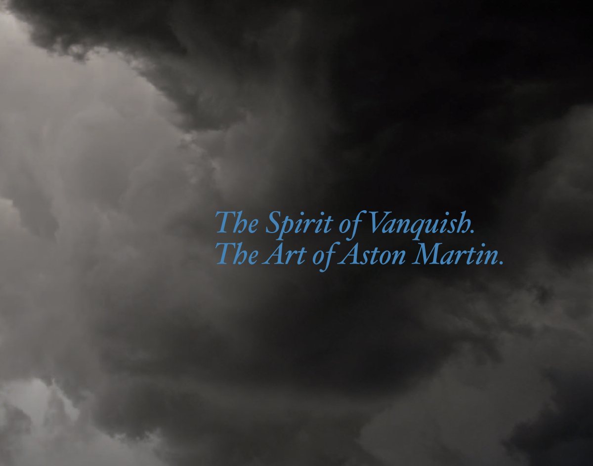 2012 – Vanquish (INT) Preview Page 2