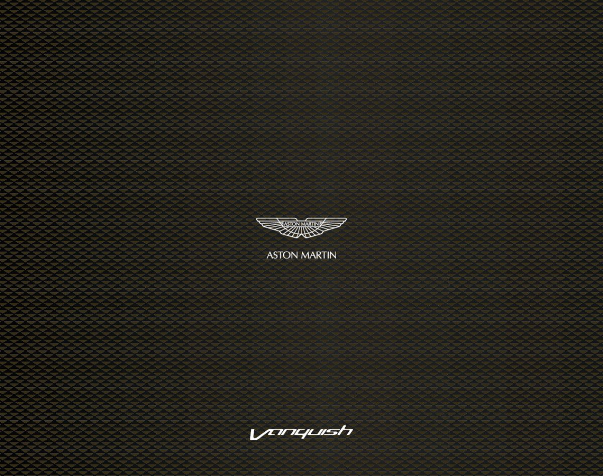 2014 – Vanquish (CN) Preview Page 1