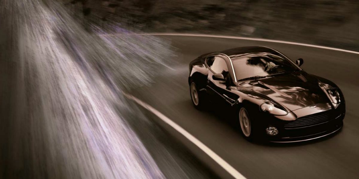 2006 – Vanquish S (UK) Preview Page 4