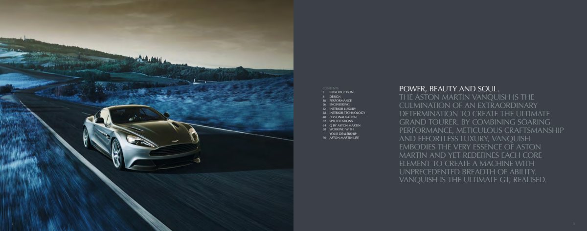 2014 – Vanquish (INT) Preview Page 3