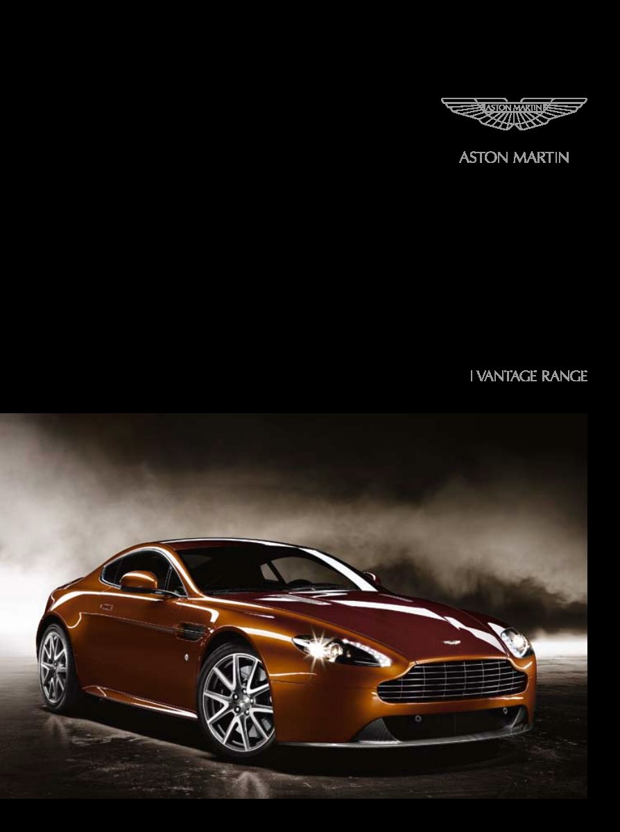 2011 – Vantage (INT) Preview Page 1