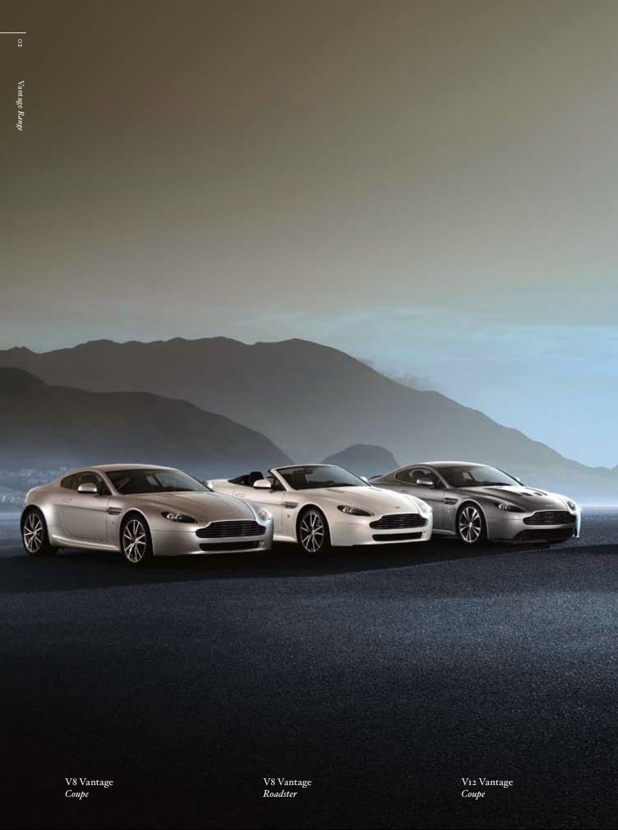 2011 – Vantage (INT) Preview Page 3