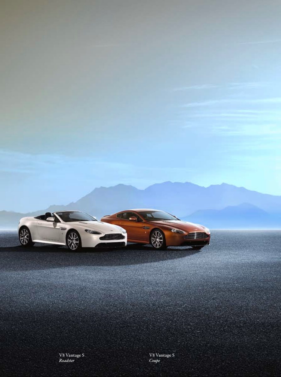2011 – Vantage (INT) Preview Page 4