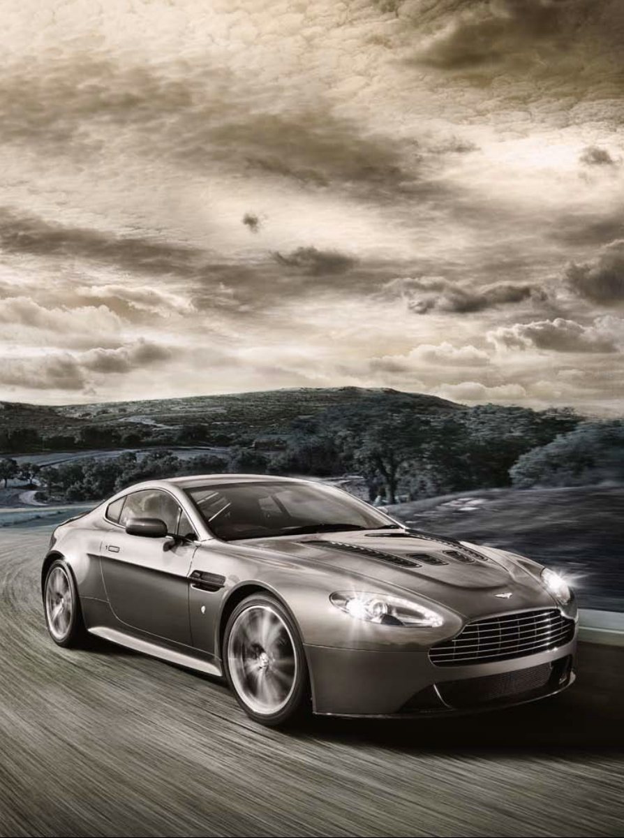2011 – Vantage (INT) Preview Page 6