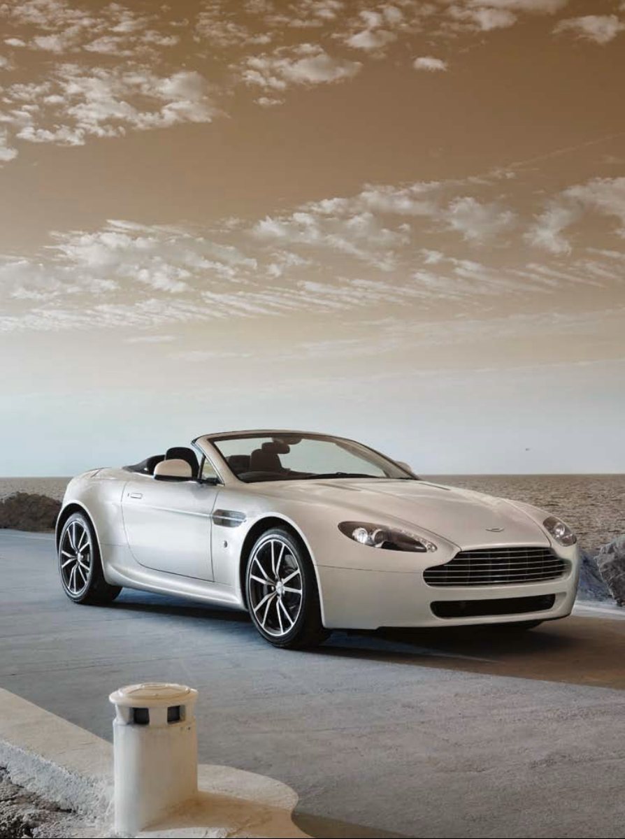2011 – Vantage (INT) Preview Page 8