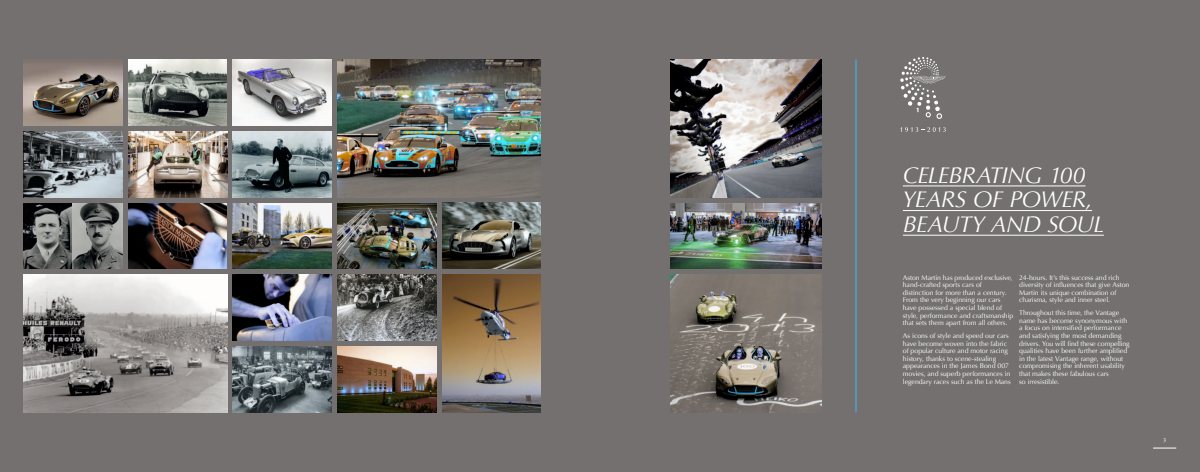 2013 – Vantage S (INT) Preview Page 3
