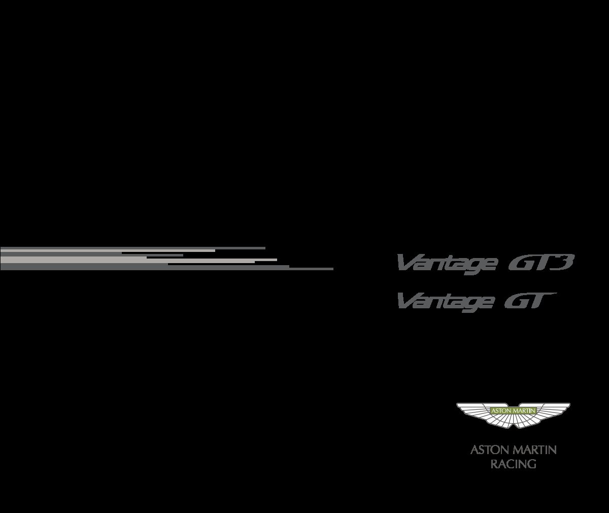 2013 – Vantage GT3 & GT (INT) Preview Page 1