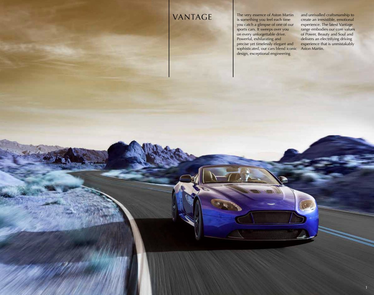 2015 – Vantage (INT) Preview Page 3