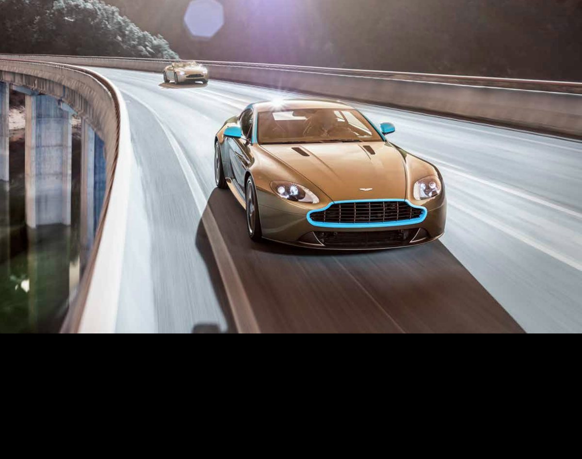 2015 – Vantage (INT) Preview Page 5