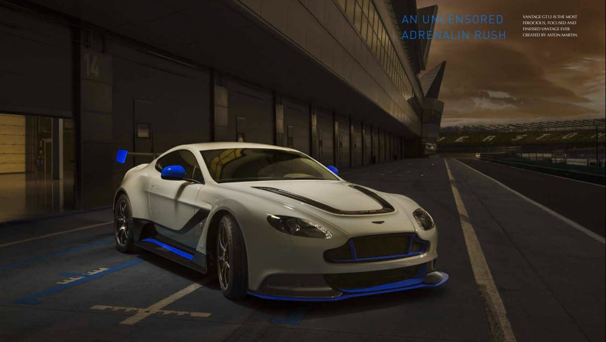 2015 – Vantage GT12 (INT) Preview Page 3