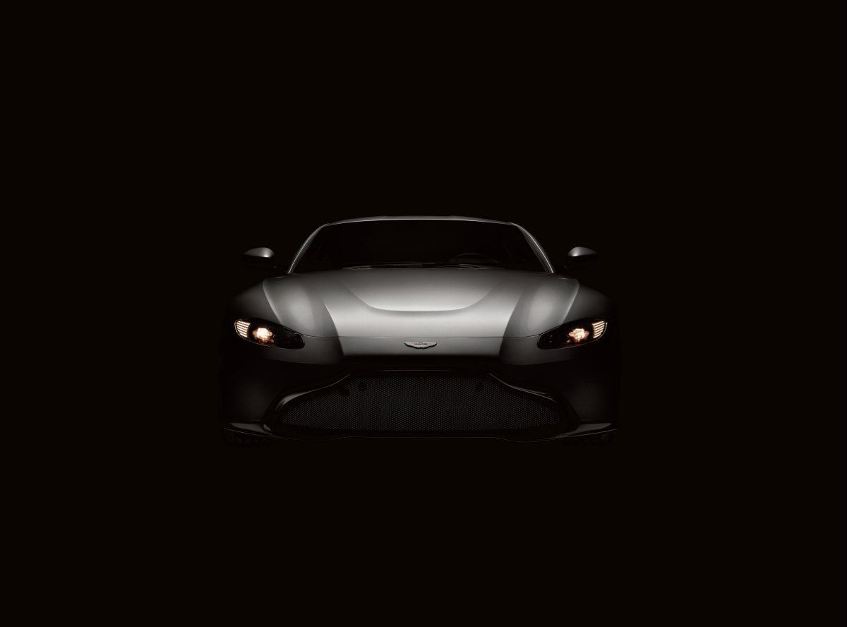 2018 – Vantage (INT) Preview Page 1