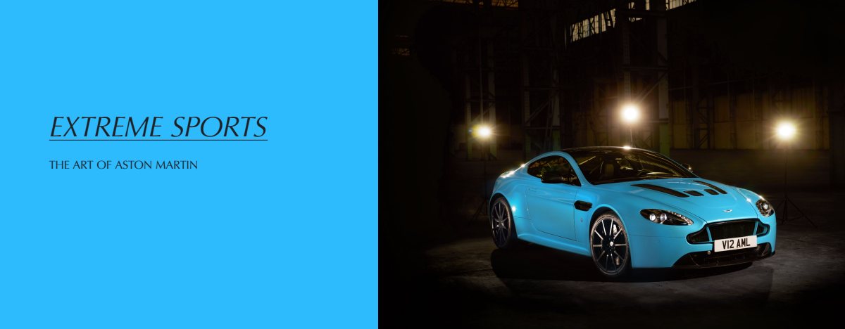 2013 – V12 Vantage S (INT) Preview Page 2