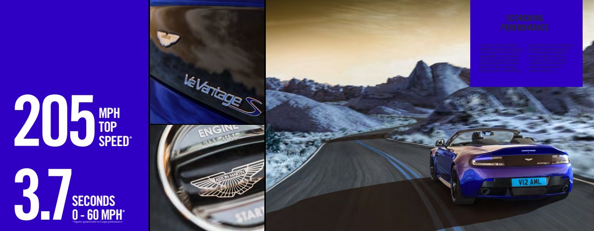 2015 – V12 Vantage S (INT) Preview Page 3
