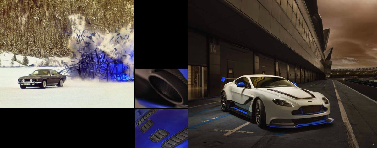 2016 – Vantage (INT) Preview Page 4