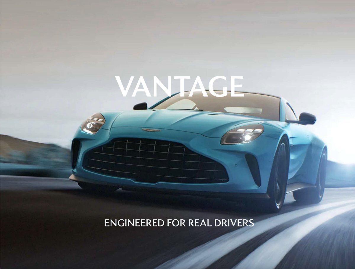 2025 – Vantage (INT) Preview Page 1
