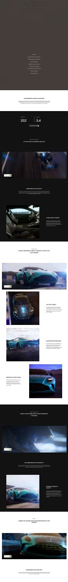 2025 – Vantage (INT) Preview Page 2