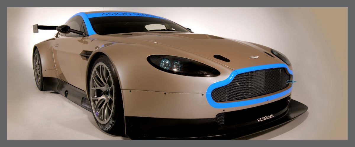 2008 – Vantage GT2 (UK) Preview Page 3
