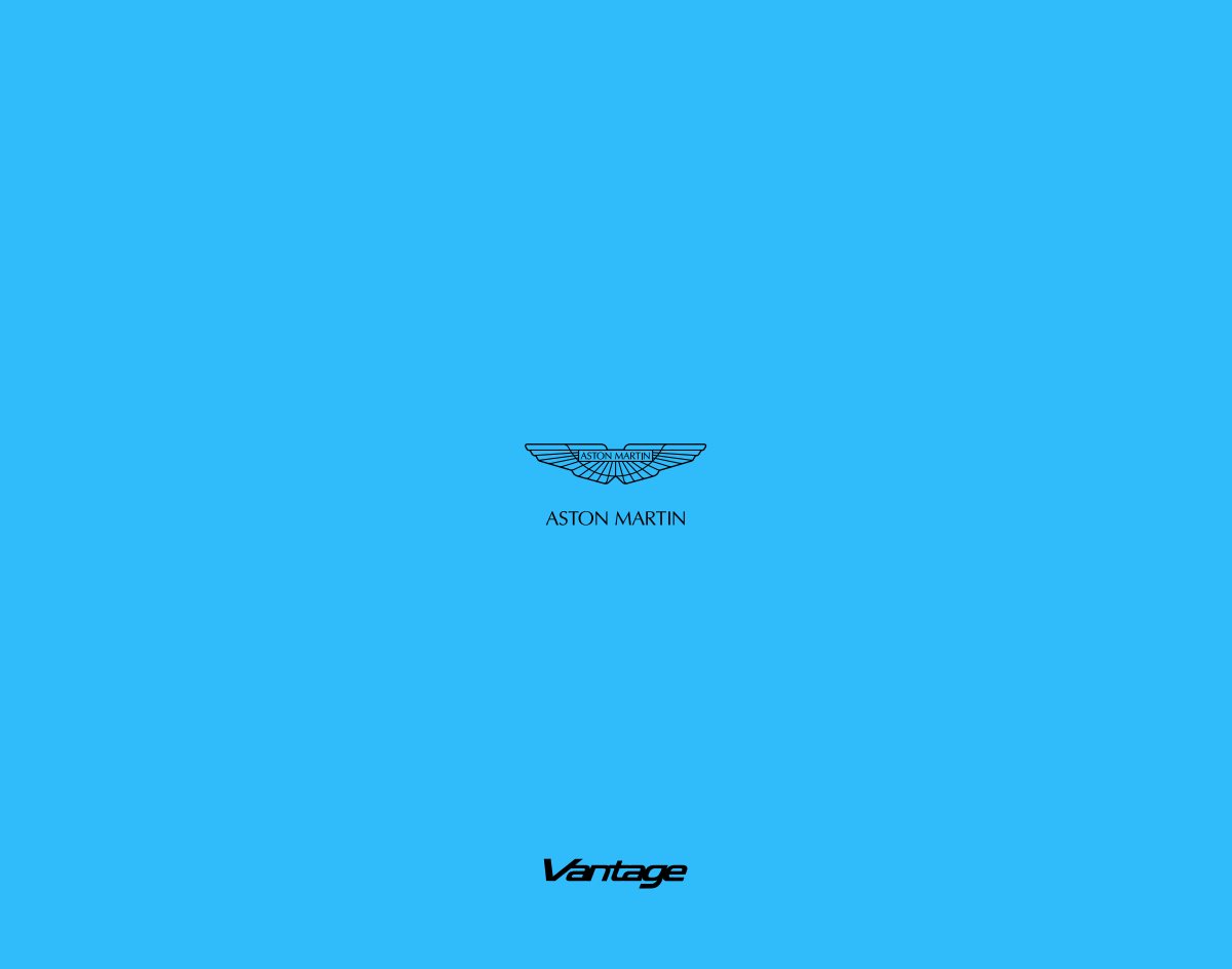 2013 – Vantage (INT) Preview Page 1