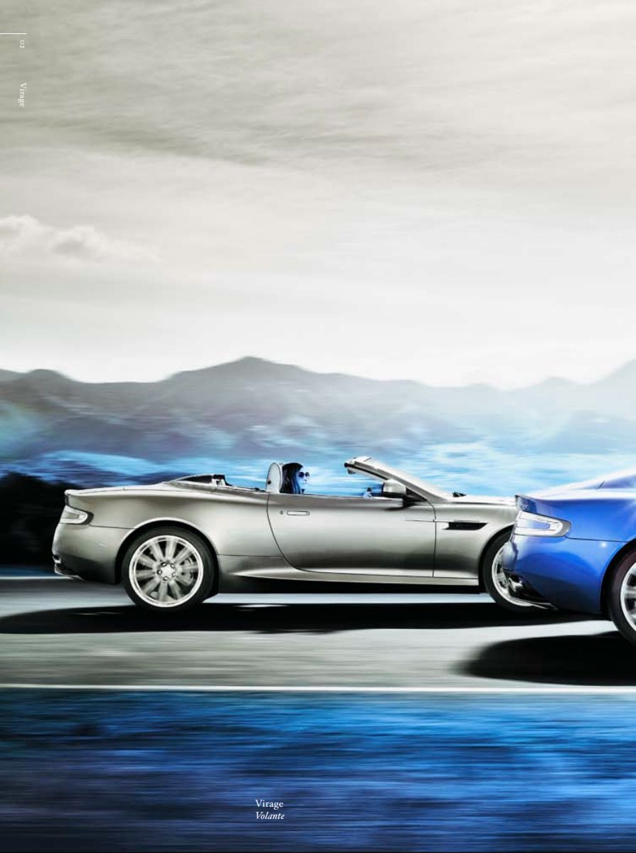 2012 – Virage (UK) Preview Page 4