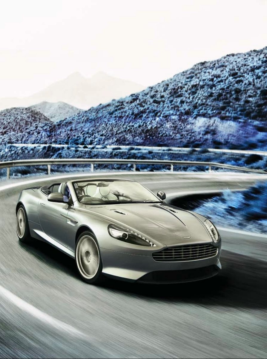 2012 – Virage (UK) Preview Page 7